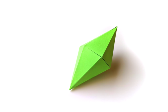 12 Sided 3D Gem: A Practical Review for Digital Sellers