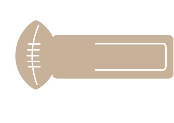 American Football Craft 3D SVG Shapes Review