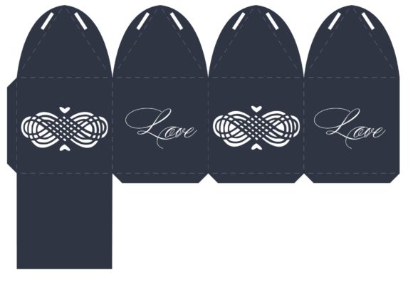 Eternal Love Box Embroidery Design Review