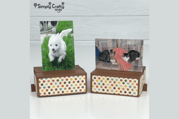 Photo Popup Card SVG: A 3D SVG Pop-Up Cards Review for Sellers