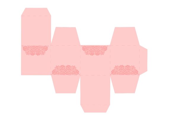 Rose Box Set: A Designerβs Review of This 3D SVG Shapes Asset