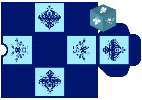 Royal Portuguese Craft 3D SVG Shapes Review