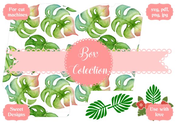 Tropical Box Embroidery Design Review